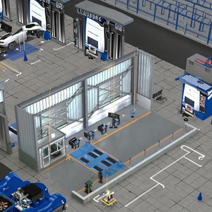 ZEMIC Driver <strong>Test</strong> <strong>Process</strong> Driver Training Tracking Control <strong>Software</strong> System - Product Image 5