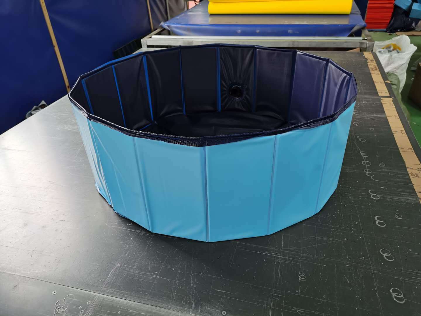 Blu 60*20 cm