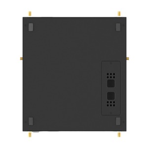 LINBLE-Monitoreo de datos de estadísticas de flujo de datos, algoritmo de IA industrial integrado, Stock Edge Computing AI habilitado