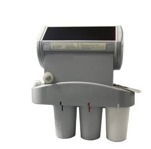 Procesador de película de rayos X Dental, portátil, automático, (MS-05)