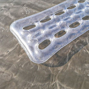 מתנפח אגם לצוף רפסודת מים כורסת רב תכליתי שחייה בריכה צף צעצועי בריכת מסיבת קיץ חוף חיצוני - Product Image 6