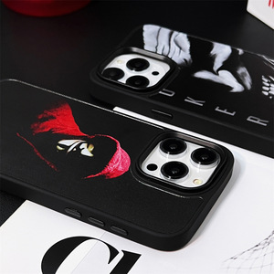 เคสโทรศัพท์ Vendetta IPhone16Plus 15ชิ้นปลอกป้องกัน14pro Apple Apple กันตก13PM 12ชิ้น - Product Image 4