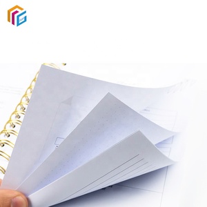 Tùy chỉnh in ấn xoắn ốc khẳng định lòng biết ơn tự chăm sóc kế hoạch biểu hiện cầu nguyện Tạp Chí Kinh Thánh máy tính xách tay Quà Tặng thiết lập với hộp - Product Image 5