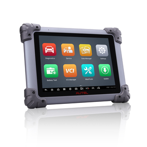 Autel Official Store MaxiSYS Elite II Pro Tuning Programmierung Auto diagnose werkzeug Fahrzeug diagnose scanner Werkzeuge Maschine für Auto - Product Image 5