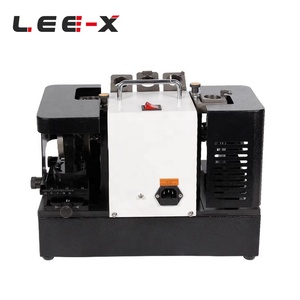 LEE-X钻磨机刀具复合磨床314F多功能丝锥钻头磨削小型复合磨床3-14毫米 - Product Image 3