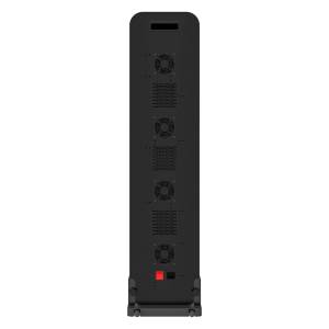 US Free Shipping H1520 Standing Red Light Therapy Panel near <strong>Infrared</strong> for Face Hands Feet with Voice Control - Product Image 4