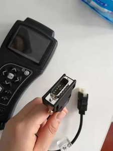 Neuer Handheld Unit Programmer ZAPI FC2463 FC2360 Zapi Controller Programmer