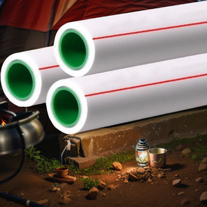 PPR Plumbing <strong>Pipe</strong> <strong>Types</strong> <strong>of</strong> Size Insulation <strong>Type</strong> High Temperature Plastic 32 Names <strong>of</strong> PPR <strong>Pipe</strong> Fittings - Product Image 6