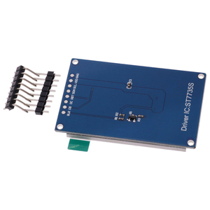 Pantalla TFT de 0,96, 1,3, 1,44, 1,8 pulgadas IPS 7P SPI HD 65K Color módulo LCD ST7735 / ST7789 * 80*160*240*240 (no OLED) - Product Image 6