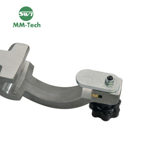 SBT-110 Electric Suspending Butt Fusion Welding <strong>Machine</strong> 20-110mm for for the PP/PVDF <strong>Pipeline</strong> in the Semiconductor Industry