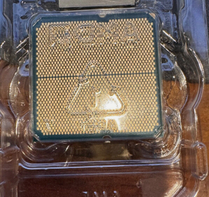Nuevo procesador AMD Ryzen 7 7800X 3D 8-Cores 4,2 GHz Socket AM5 Gaming CPU en bandeja - Product Image 3