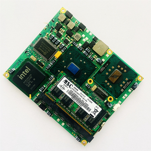 कोन्ट्रॉन 18008 18008-0000-13-1 ETX18008-2560-08-3ST3 18008-000-08-3rv1 18008-0000-14-2 18008-000-14-2ge3 एम्बेडेड मदरबोर्ड - Product Image 3