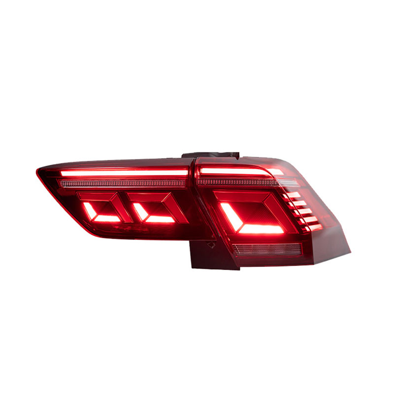 Tail Lamp