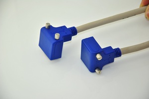 5米VGA公转公 + USB KVM电缆，用于mt viki开关15针VGA电缆计算机显示器适配器转换器线 - Product Image 3