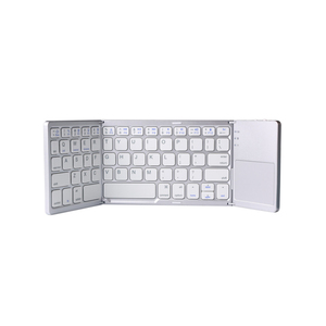 B033 BT Proyector láser virtual Proyección Mini para computadora Teléfono inteligente móvil Teclado Usb portátil Domo para computadora portátil Teclas completas - Product Image 2