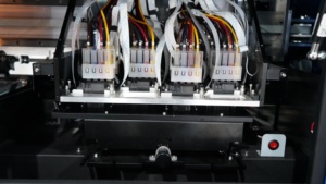 8 HEAD <strong>Printer</strong> 1900 MM Scanner and Photocopy Machine Offset All-In One Large Format <strong>Printers</strong> - Product Image 6