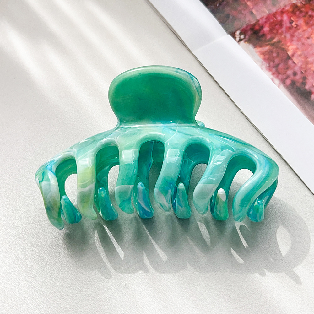 11cm citrouille-ps m-12 bleu-vert