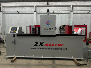 ZX3000CNC自动直线刀磨刀机数控以发动机和电机为核心部件 - Product Image 5