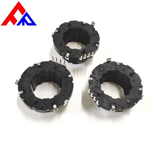 I produttori professionali forniscono direttamente encoder cavi a valore assoluto 30mm di navigazione per veicoli ad alta stabilità - Product Image 3