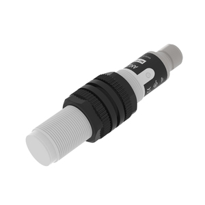 MC18220 M18 <strong>Diffuse</strong> <strong>Reflection</strong> <strong>Ultrasonic</strong> Height <strong>Sensor</strong> with Long Range Distance Measuring 2002200mm