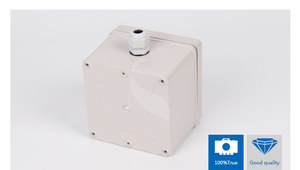 Scatola di controllo della stazione interruttore a pulsante in metallo Saipwell - Product Image 6
