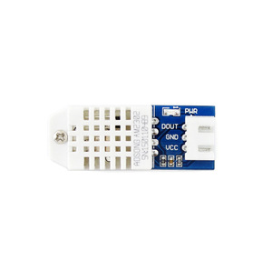 DHT22 AM2302 Módulo de sensor de temperatura y humedad Placas y kits de demostración de prototipos