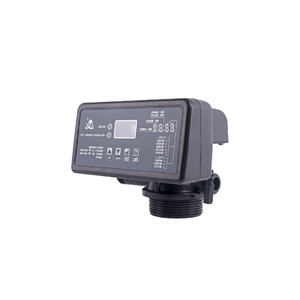 F71q1反渗透机械用自动化多端口定时器水流过滤器润鑫控制阀 - Product Image 4