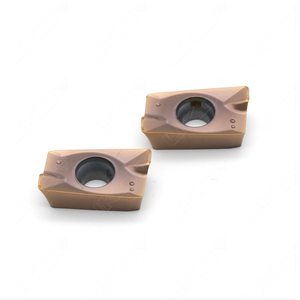 Herramientas de torno de fresado, insertos de acero/acero inoxidable/hierro fundido APMT 1604 APMT 1135 - Product Image 2