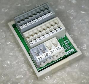 Nueva estación base DIO de rango completo original de Panasonics, controlador programable de tipo placa base/pila 3,5/ - Product Image 3