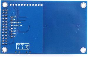 PN532 NFC-Modul 13,56 MHz 3,3 V Board-ICs für Raspberry PI - Product Image 5