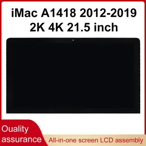 最高のA1418 A2116ディスプレイiMac 21.5インチ2K 4K交換用LM215UH1 SDA1 SDB1 SDB2 LM215WF3 SDD1 SDD2 SDD3 SDD4 SDD5 - Product Image 2
