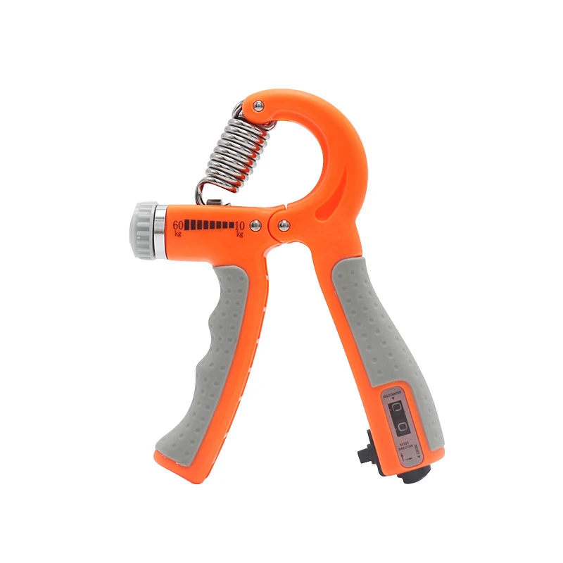 Compter Orange