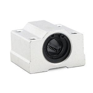 <strong>Linear</strong> Motion Ball Bearing <strong>Slide</strong> <strong>Unit</strong> for CNC Parts SCS8UU LM8UU SCS10UU SCS12UU SCS20UU SCS25UU SCS30UU - Product Image 1