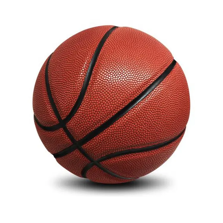 Bolas de basquete padrão internacional, para homens e mulheres, jogos de treinamento de alta qualidade, atacado, bolas de basquete da china