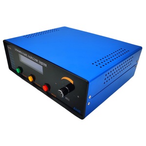 เครื่องทดสอบหัวฉีดคอมมอนเรลแบบแม่เหล็กไฟฟ้า CRI205 - Product Image 4