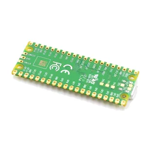 Ufficiale rpberry Pi Pico Board RP2040 Dual-Core 264KB braccio a bassa potenza microcomputer processore Cortex-M0 ad alte prestazioni - Product Image 6