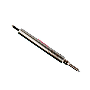 LVDT 0-10V 4-20mA Transformador diferencial variable lineal Sensor de posición LVDT Sensor de medición de desplazamiento lineal - Product Image 5