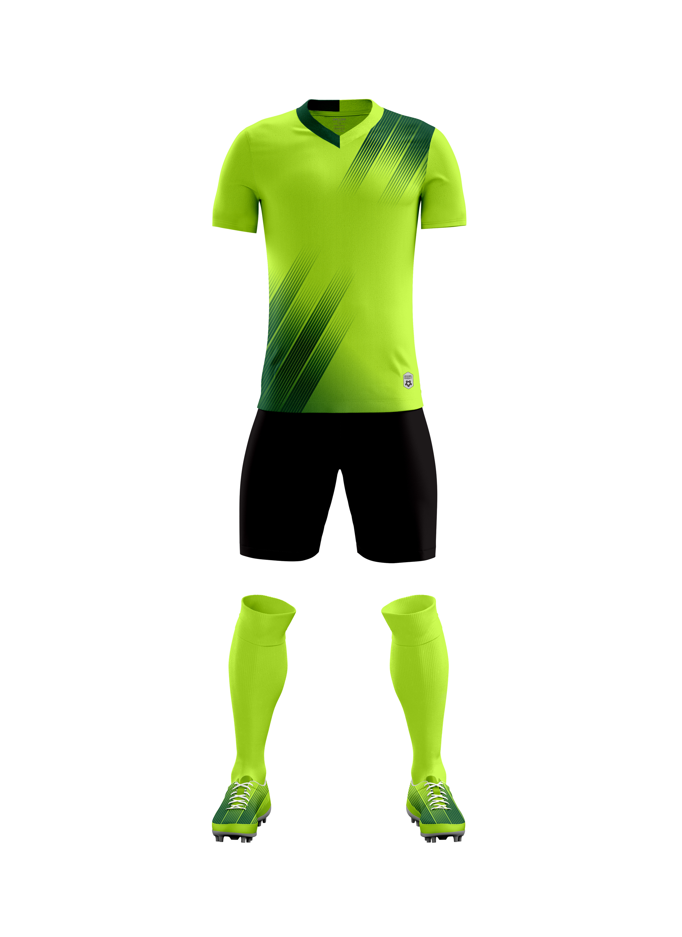 Verde