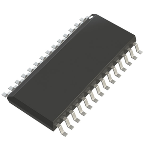集積回路AD73360LARZ AD73360集積回路FRONTEND 6CH 28SOIC - Product Image 3