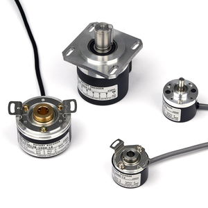 CNCミルルーター印刷機用手動制御60mm100pprパルス5VDC MPGハンドホイールエンコーダーCNCシステム用 - Product Image 5