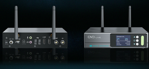 CND Live C6 4K H265 a prezzi di fabbrica per codificatore Video HDMI e IP 3G-SDI con protocollo RTMP supporta ingressi Audio SDI HD RJ45 - Product Image 5