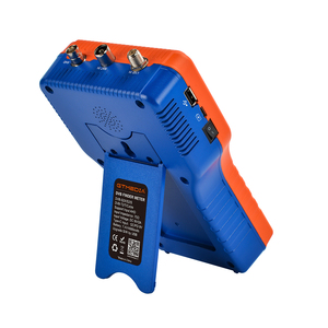 GTMEDIA V8ファインダーPro2 TV信号ファインダーメーターDVB S S2 S2Xマルチ信号デコード4.3インチLCDスクリーン調整用 - Product Image 2