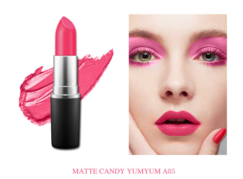 MATTE CANDY YUMYUM A85