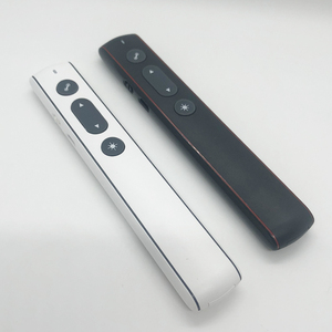 Presenter Wireless usb Laser Clicker penna puntatore Laser rosso presentatore senza fili puntatori Laser presentazione PPT USB presentatore - Product Image 1