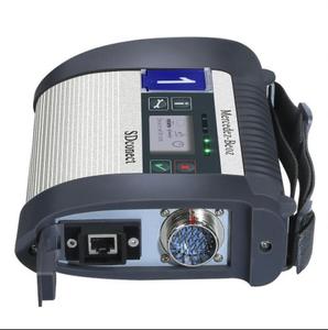 DOIP SD bağlan C4 artı SD bağlan Compact 4 yıldızlı tanı tarayıcı orijinal destekler - Product Image 1