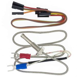 1pcs MAX6675 K-type Thermocouple <strong>Temperature</strong> Sensor <strong>Temperature</strong> 0-800 Degrees Module - Product Image 3