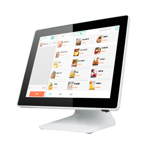 Pos linux terminale pos terminale di produzione windows 10 windows s7 pos machine scheda di scorrimento offline - Product Image 1