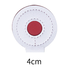 4 cm