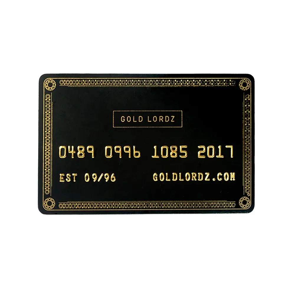 CMYK CR80 بطاقة الائتمان حجم بطاقة بلاستيكية النقش عدد/ماكينة نقش الأعمال بطاقة