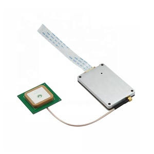 Modulo lettore RFID UHF a lungo raggio 8m modulo lettore RFID IMPINJ R2000 - Product Image 3